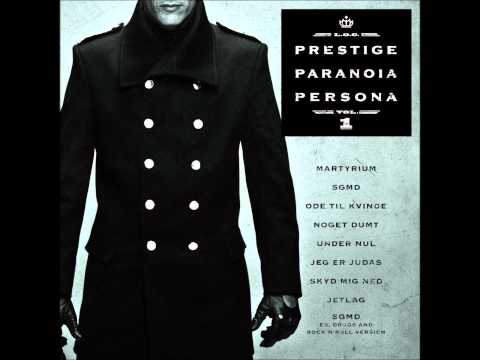 L.O.C - Skyd Mig Ned Feat. Pernille Vallentin (Prestige, Paranoia, Perona Vol.1).wmv