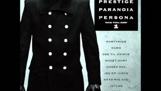 L.O.C - Skyd Mig Ned Feat. Pernille Vallentin (Prestige, Paranoia, Perona Vol.1).wmv