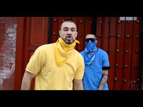 Mihilow ft LMR   Majk ceka (2011) [HD]