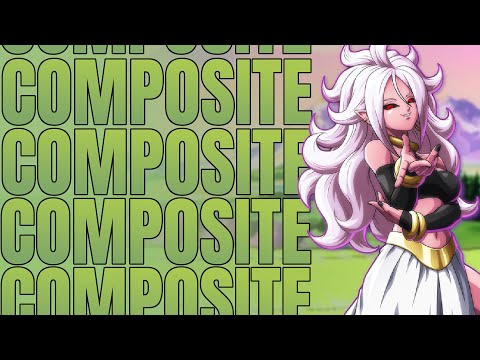 Fighting Game Archetypes For Dummies Episode 7 : Composite Characters