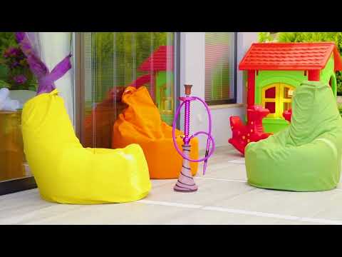 Kiralık Villa Zamani Villa Ali's