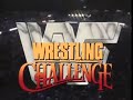 WWF Challenge 06 25 94