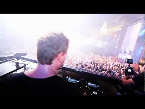 Ministry of Sound ADE Takeover 2012 at Escape (Teaser)