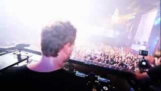 Ministry of Sound ADE Takeover 2012 at Escape (Teaser)