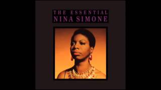 Nina Simone   If You Knew