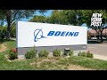 Second Boeing whistleblower Joshua Dean dies suddenly from severe infection