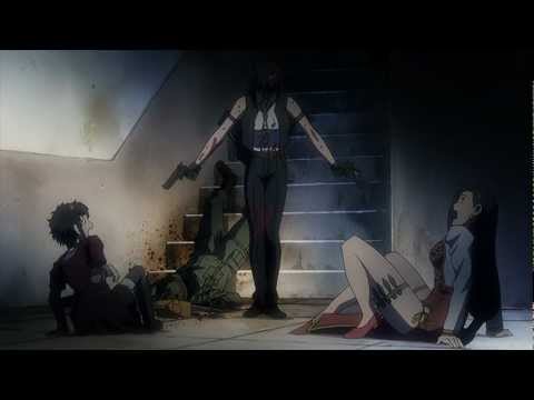 Black Lagoon AMV - Ignition