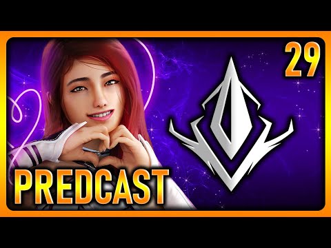 PREDECESSOR: News, Updates, and More - Predcast Episode 29