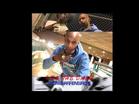 I Do the Dash( Yv & CeoPoet )