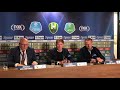 Persconferentie na ADO - AZ | Eredivisie