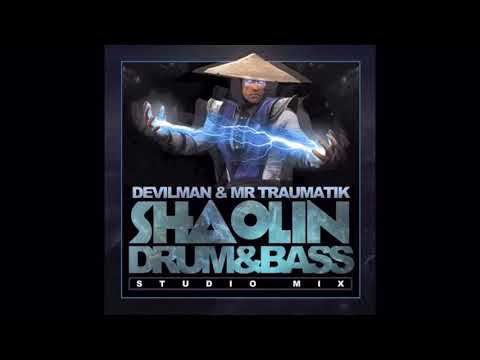 devilman X traumatik