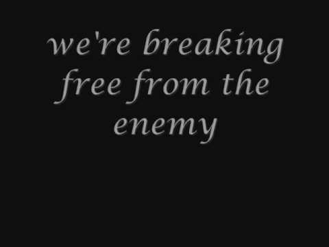 Love Riot - Worth Dying For