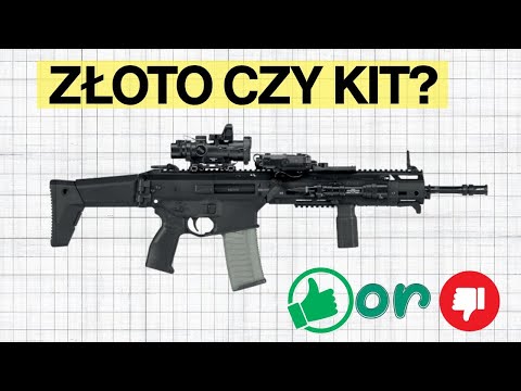 MSBS GROT – myth, pride or failure of the Polish army?