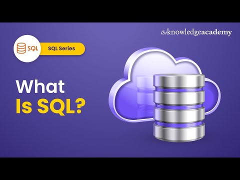 What is SQL Introduction to SQL SQL For Beginners SQL Tutorial For Beginners