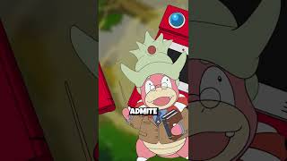 POKÉMON LO HIZO ANTES