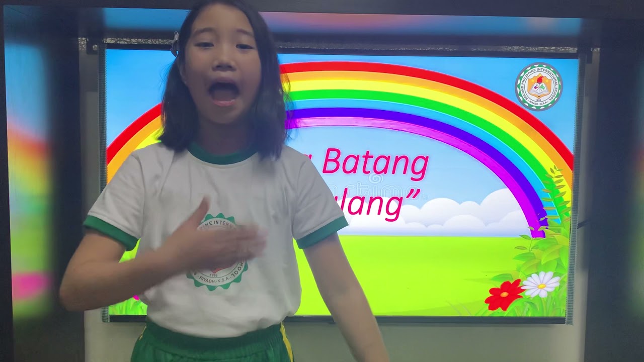 Putar video Ang Batang Magalang sekarang Ang Batang Magalang