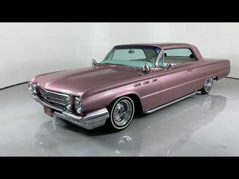 1962 Buick LeSabre (CC-1434566) for sale in St. Charles, Missouri