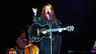 Wynonna Judd &quot;When I Reach The Place I&#39;m Going&quot; clip Live in concert Shreveport, LA 8/14/14