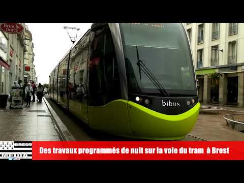 INFO TRAFIC BIBUS