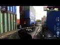 GOTTA LOVE THE SNIP SNIP IN CoD MW