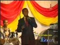 Teddy Afro Live on stage''selam'' AND ''HEWAN ENDEWAZA''