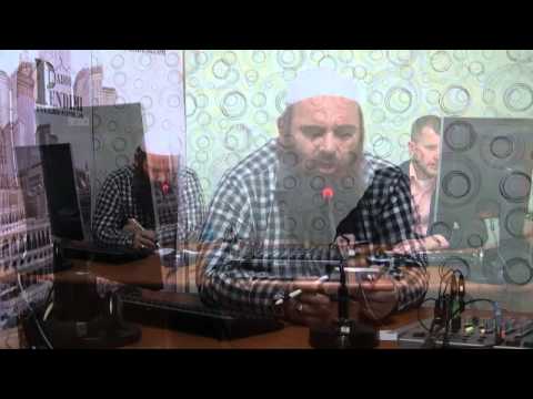 Djali ka vdekë 9 muajsh dhe nuk është varros (pyetje) - Hoxhë Bekir Halimi