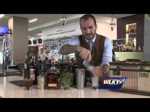 New twist on old fave: Valentino's Wager