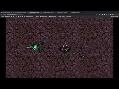 Construct 3 Beginner Tutorial