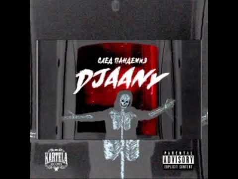 DJAANY x Bezim man - Thug life