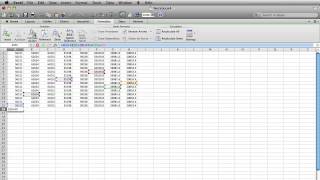 How to Paste Formulas Without Changing Cell Reference in Excel