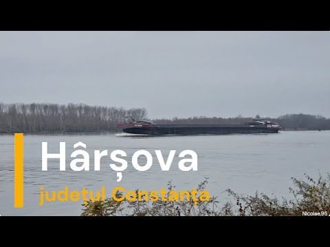 Hârșova | Obiective turistice