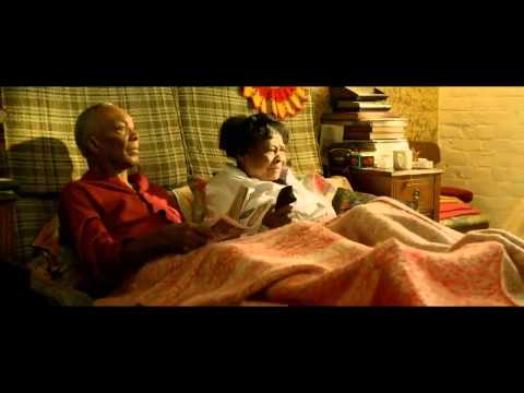 Brick Mansions   Lino Best Escape