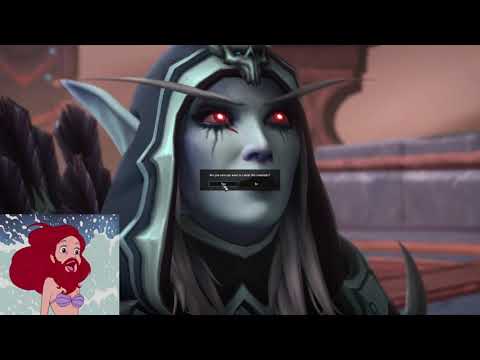 Discord's First Mythic Sylvanas Windrunner Kill | Sanctum of Domination(SoD) | Night Fae BM Hunter P