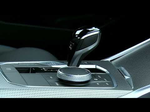 La nouvelle BMW Série 3