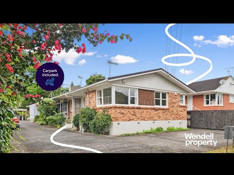 3/143 Portland Road, Remuera