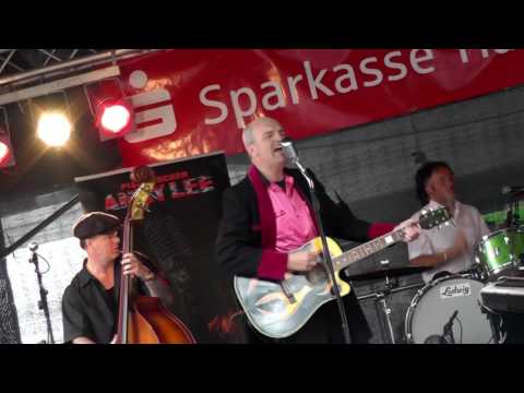 LISTER MEILENFEST 2017 - ANDY LEE