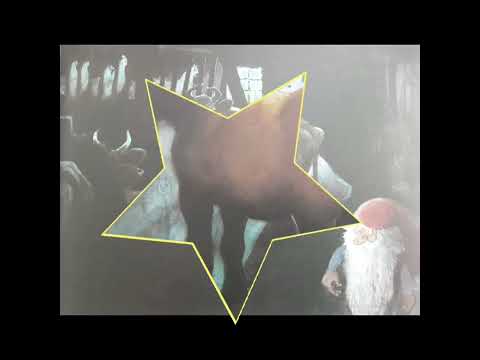 Tomte Tummetott von Astrid Lindgren