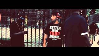 JR Writer  -  New Slaves