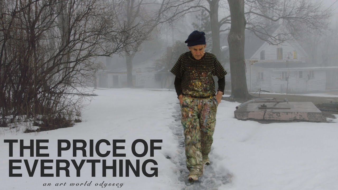 The Price of Everything