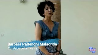 'Sergio Emery e Miky Tallone al Museo d'Arte di Mendrisio' episoode image