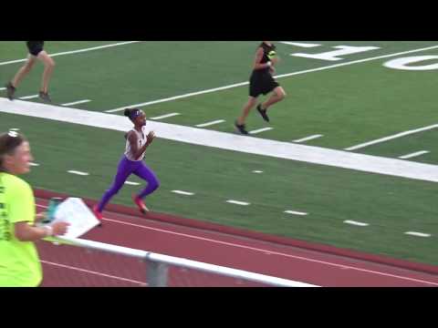 4x800 Finals (11 & 12 Girls)