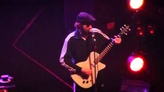 Eels - The Sound Of Fear @ Cirque Royal