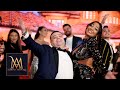 Adrian Minune Kristiyana Asa Suntem Noi Tiganii Official Video