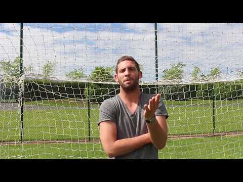 Foot Actu 14 : Rencontres de Foot avec Maxime Verrier (Le portier du Su Dives-Cabourg)