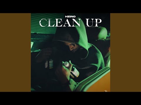 Clean Up