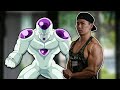 Final Form Frieza Shoulders Workout