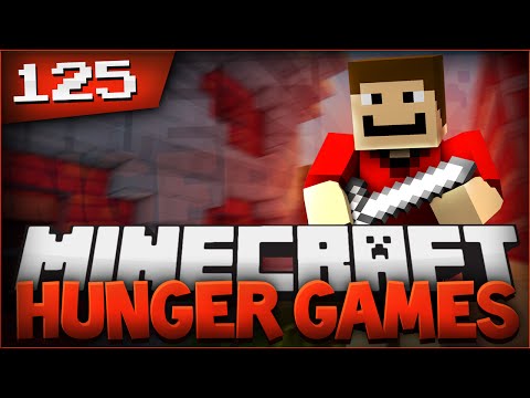 Minecraft: Hunger Games - Game 125 - The Cold Sucks