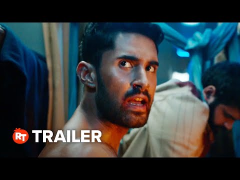 Kill Teaser Trailer (2024)