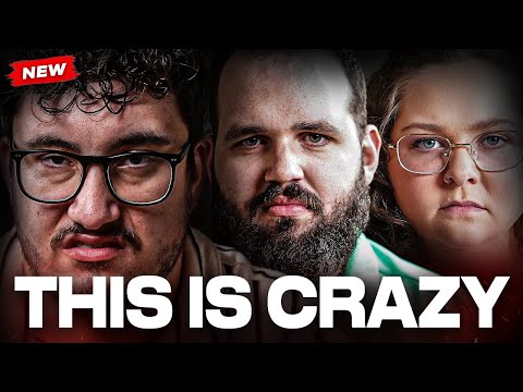 They F*cking Hate Each Other | Financial Audit