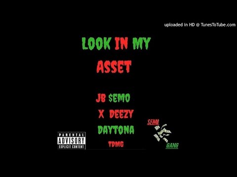 TDMG Jb- Look In My Asset (Ft. Deezy Daytona)Prod By.FrescoVaughn [HeadedToTheTop]7.